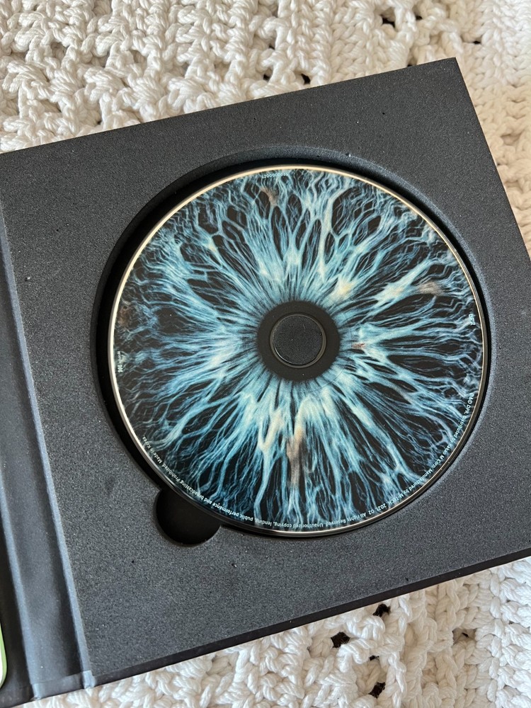 DPR IAN MITO Album – Opened