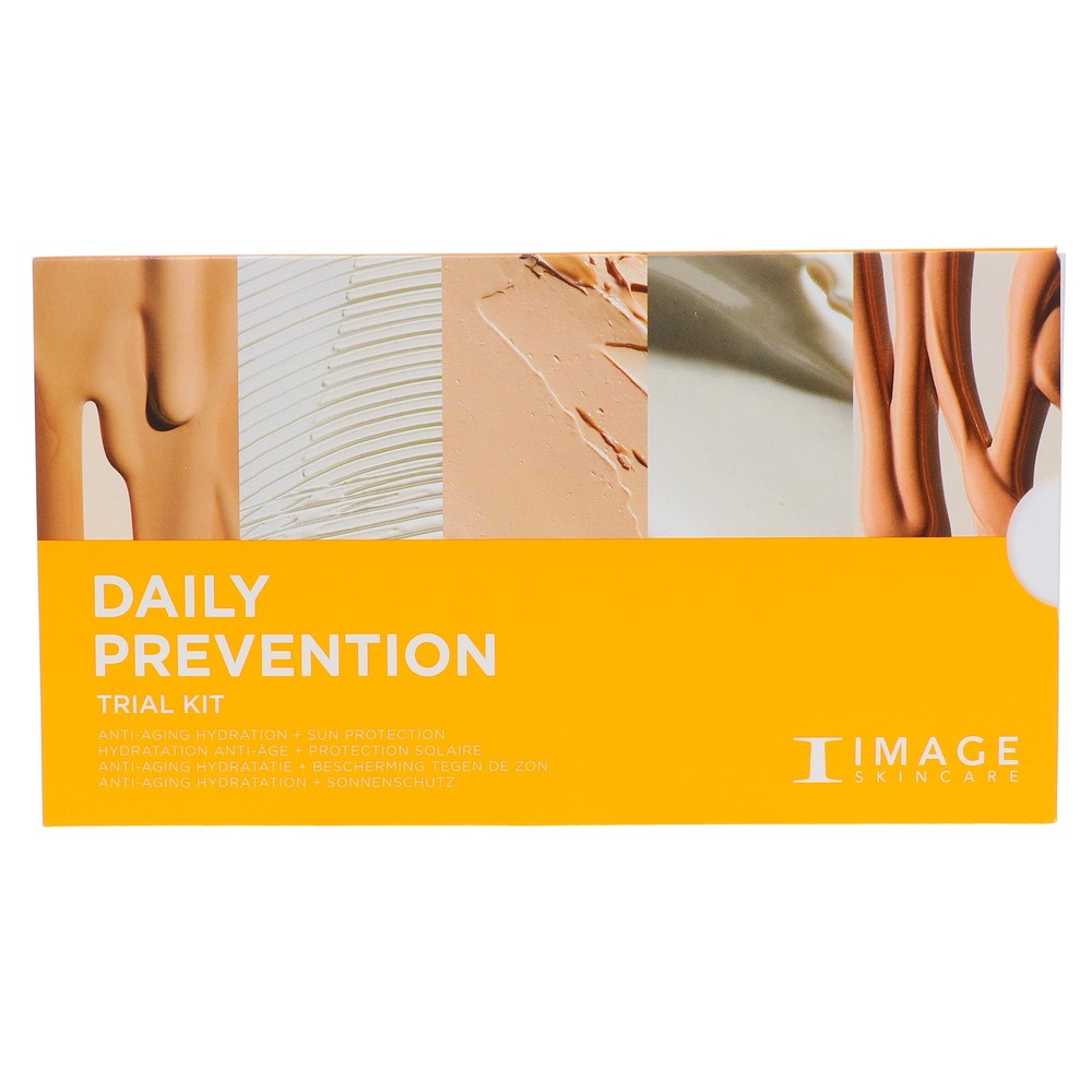 IMAGE Skincare Daily Prevention Trial Kit