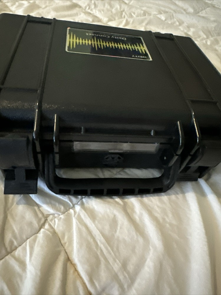 Deity Connect Dual-Channel 2.4Ghz Wireless System Kit