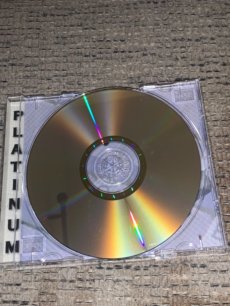 Religious Clipart (PC-CD,1994) Windows 3.1