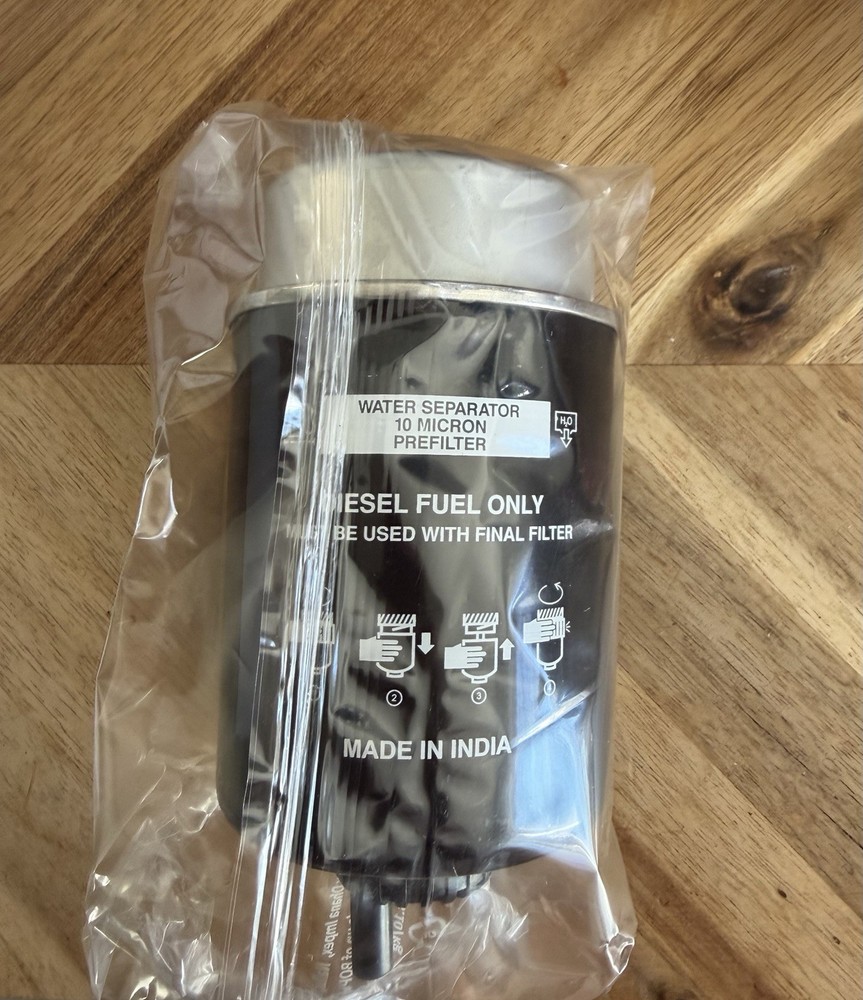 John Deere Filter RE546336