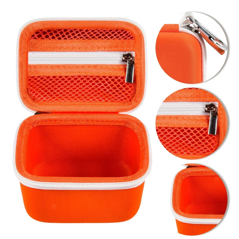 Portable Pump Case Storage Holder Bag Only