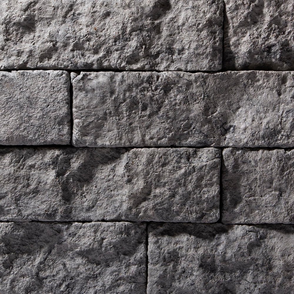 National True Non-Rated Flat Stone Veneer Phantom Shadow (14.25 sq. ft. per Box)