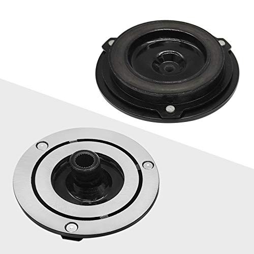 AC Compressor Clutch Assembly Kit AC Compressor Clutch Coil for Chryselr