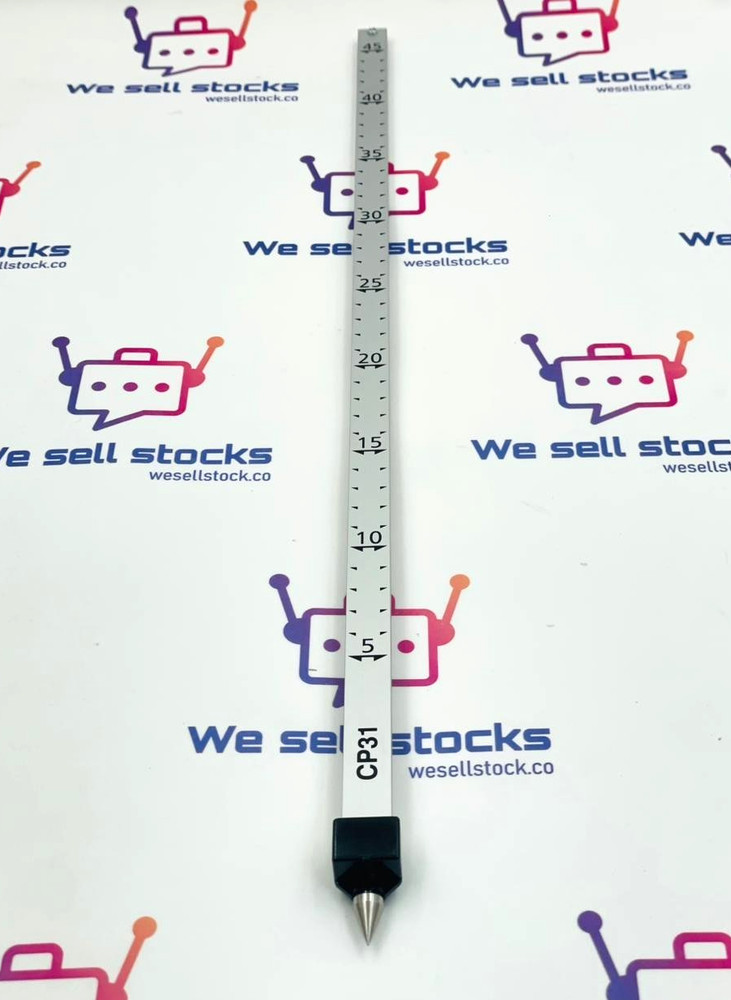 TOPCON CP31 Rod Pole