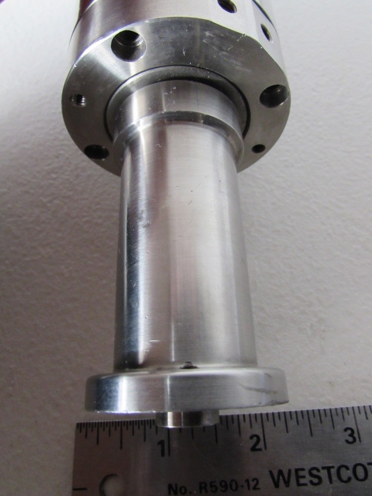 Precision High Speed Spindle