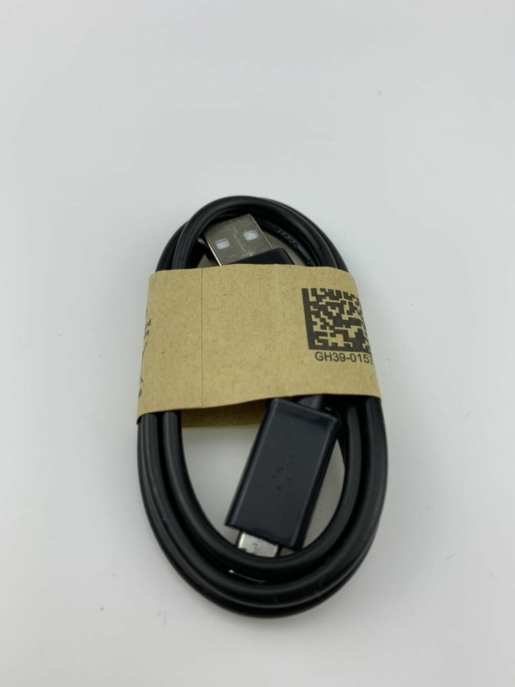 Lot Micro USB Data Sync V9 Cable Cord for Android Cell Phone Universal Black