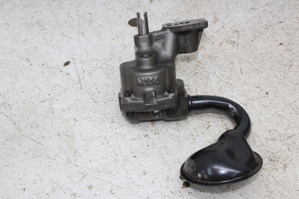 92 WELLCRAFT Eclipse 186 19' ENGINE MOTOR OIL PUMP