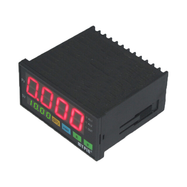 DS8-RBDS8-RRB/DS8-RRRB Digital Universal Temperature Controller Sensor Indicator