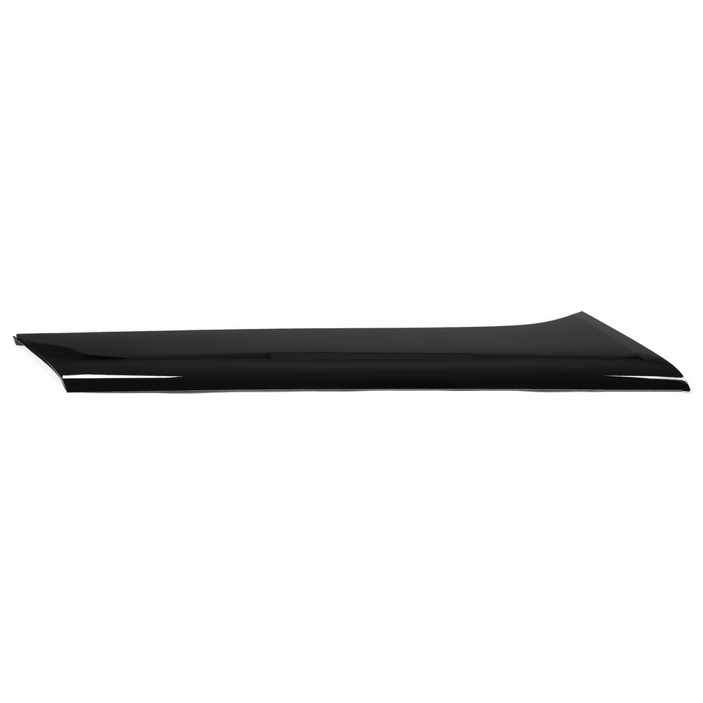 For Ford Flex 2009-2019 Windshield-Outer Pillar Trim Molding Driver Left Side
