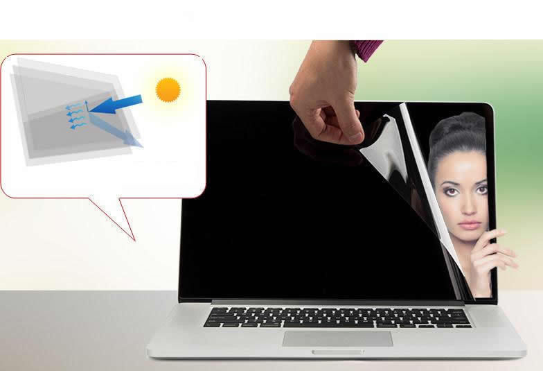 2X Screen Protector For 14'' Alienware X14 2022