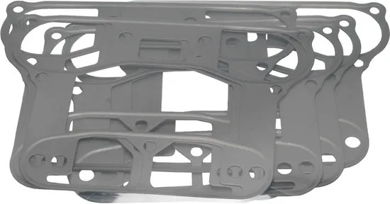 Cometic Rocker Cover Gasket .02 Thick 10pk Harley Electra Glide 84-98