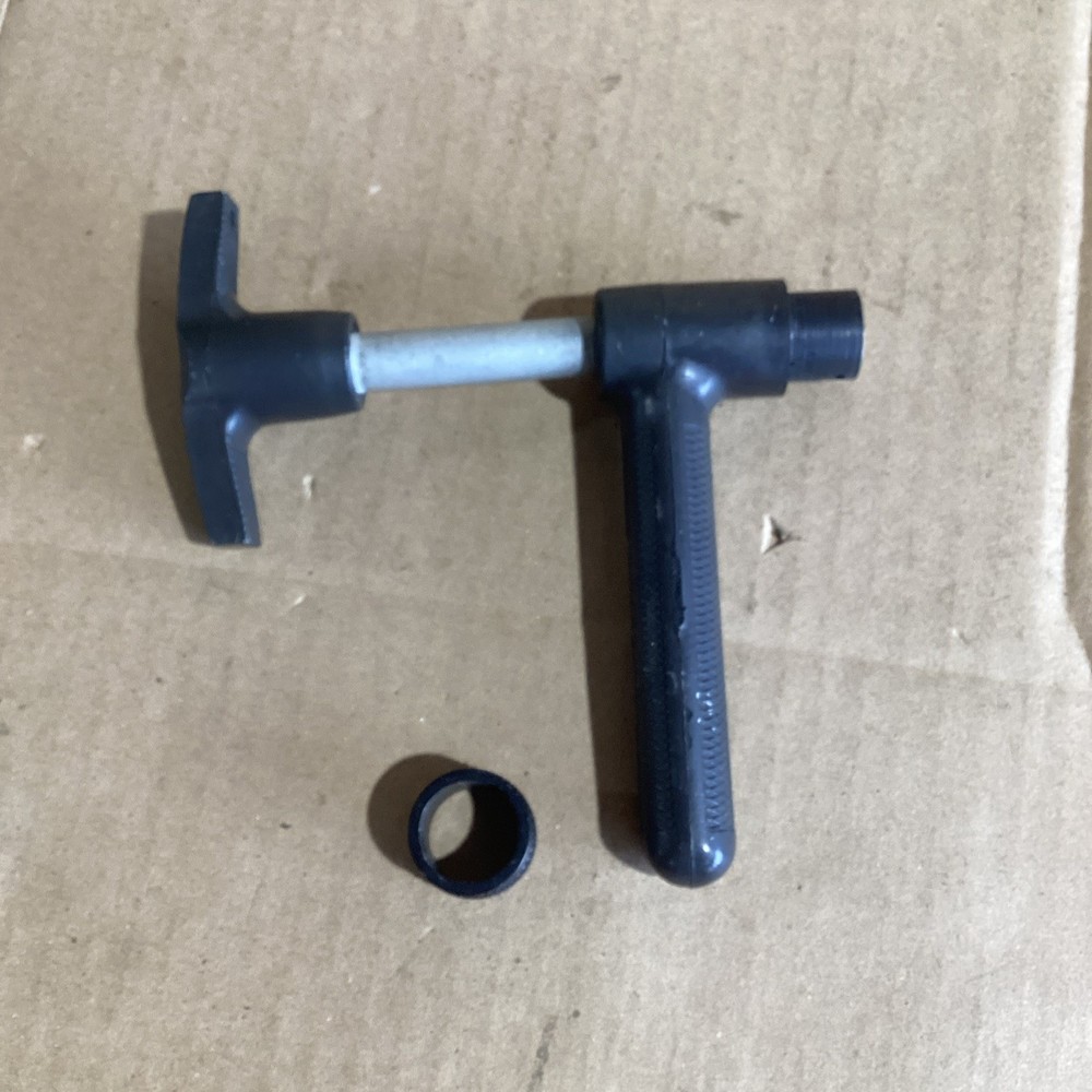 AVK Industries Prototype & Thread Repair Kit AAT-312-A