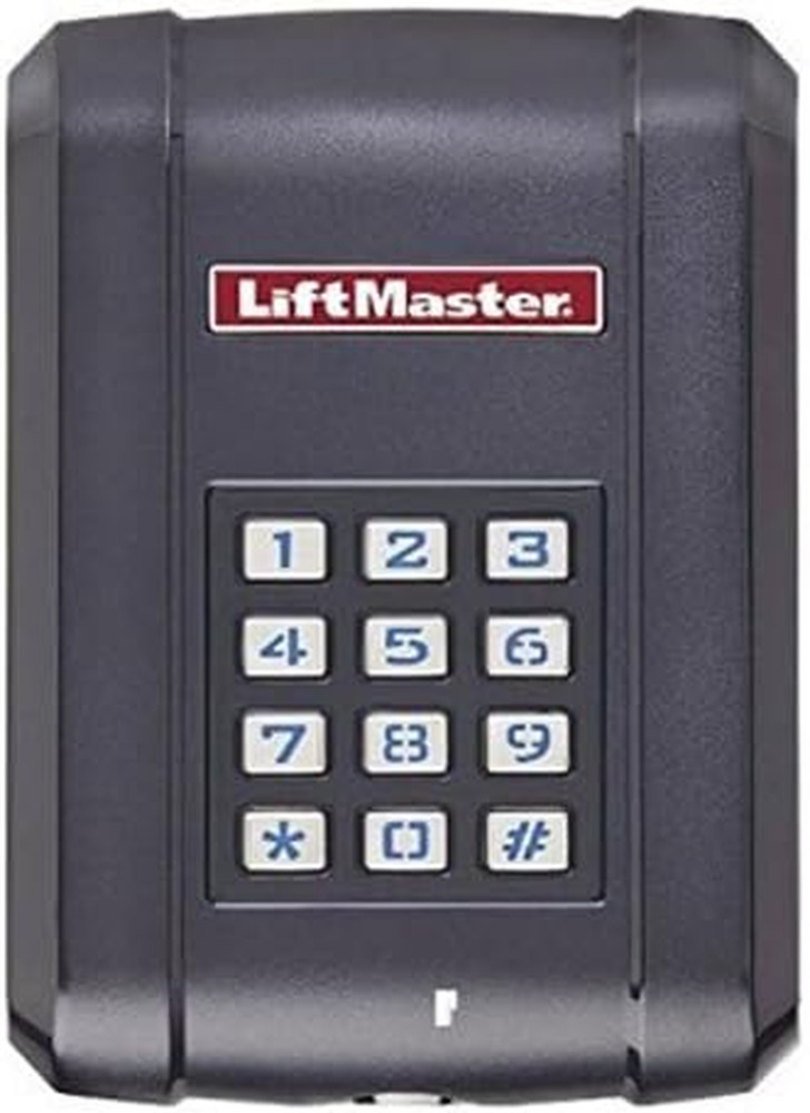 KPW5 Wireless 5 Code Commercial Keypad