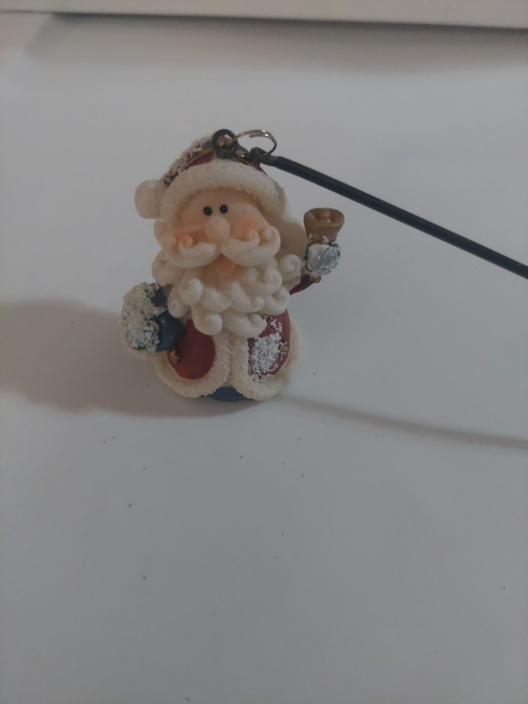 SANTA Candle Snuffer