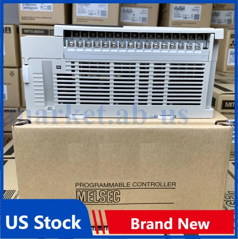 New Mitsubishi FX2N-48MT-D Programmable Controller FX2N48MTD Expedited Shipping#