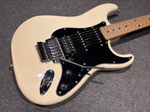 Fender Japan ST57-SSH Used Electric Guitar [AUTH]