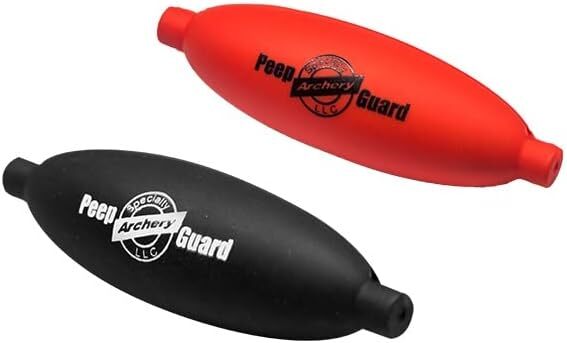 Speciality Archery Peep Guard