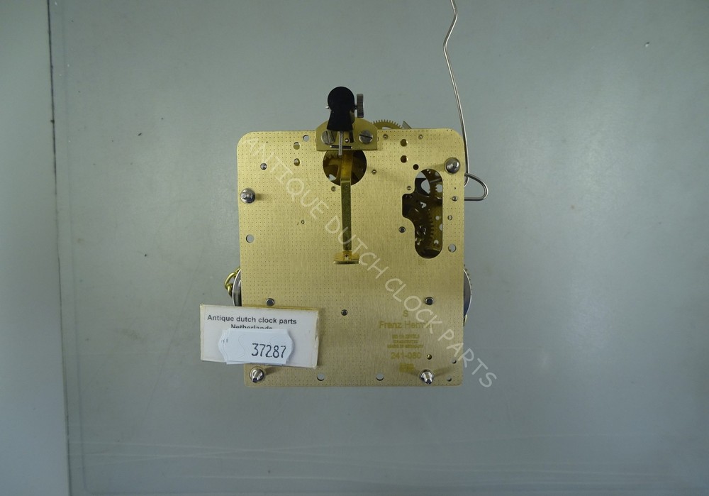 NOS HERMLE 241-080 CLOCKWORK 94 CM