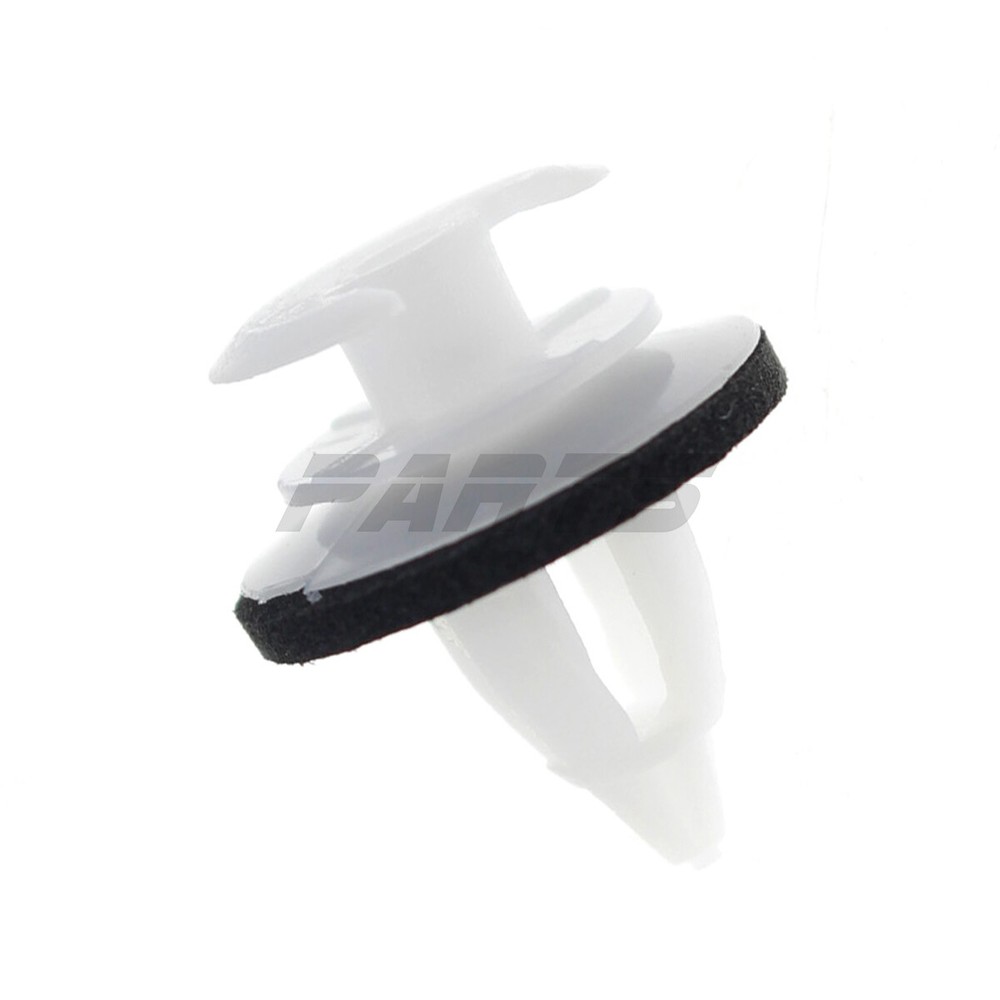 100pcs Door Panel Clips For BMW 3/5/7 Series E30 E34 E36 E38 E39 E46 X5 M3 M5 Z3