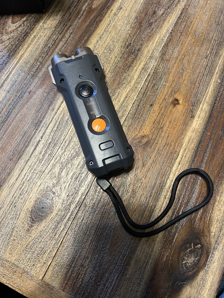 Ultrasonic Dog Trainer