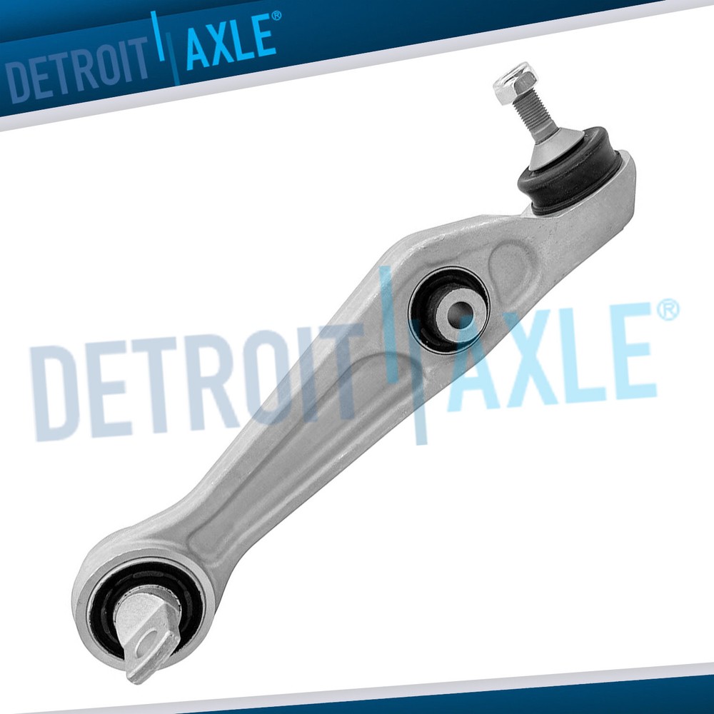 Front Lower Forward Control Arm Ball Joint Assembly for 2017-2022 Tesla Model 3