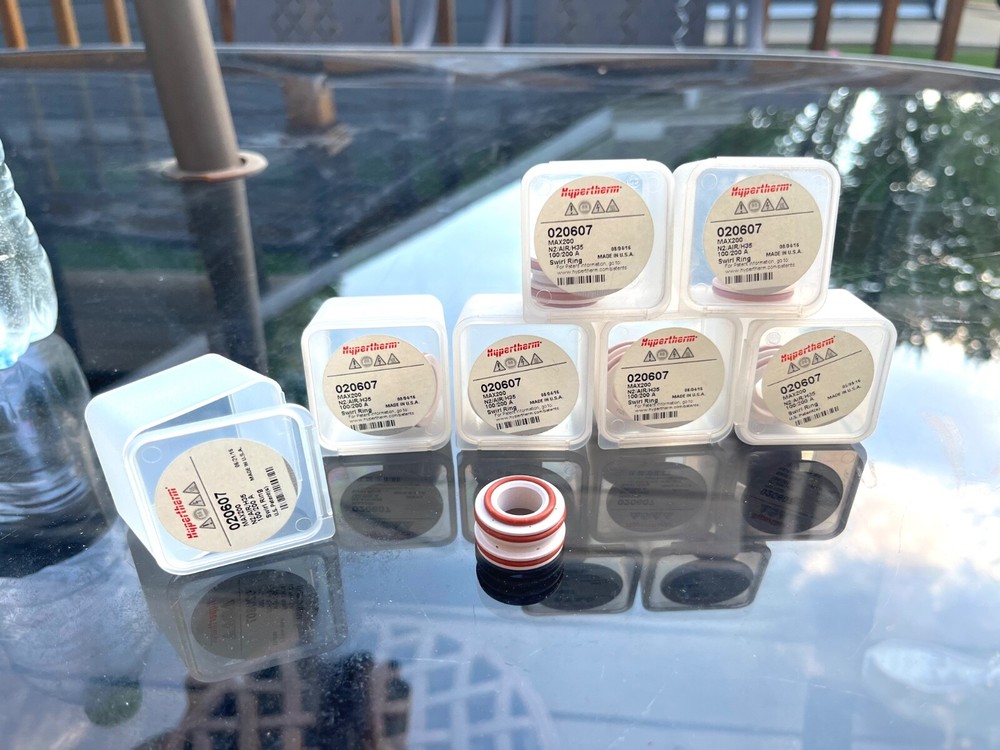 HYPERTHERM INC 020607 / 020607 (NEW IN BOX)