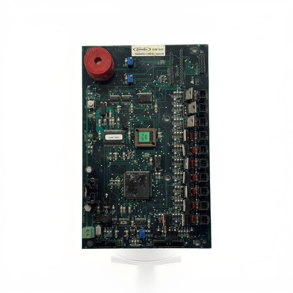Cornelius 560000372 BOARD CIRCUIT ABS BEV/INTERFACE (2)