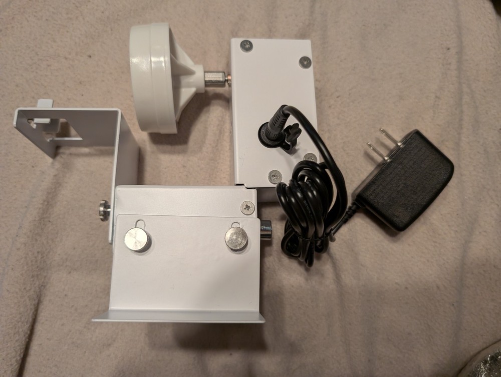 Electric Knitting Machine Adapter for Sentro Knitting Machine, Automatic