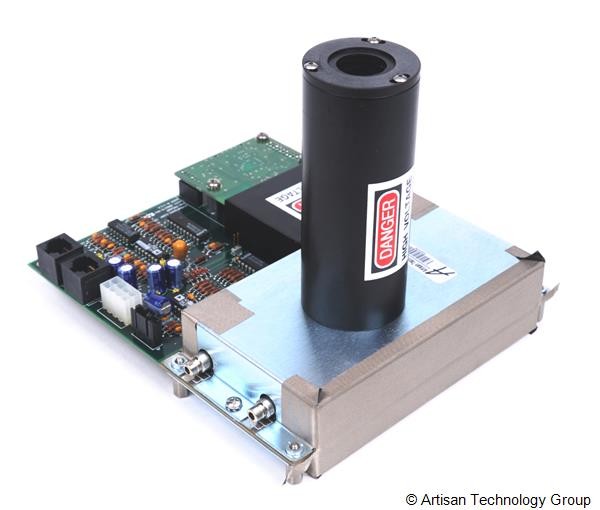 Ultrapointe PMT-000276 Preamp and Assembly