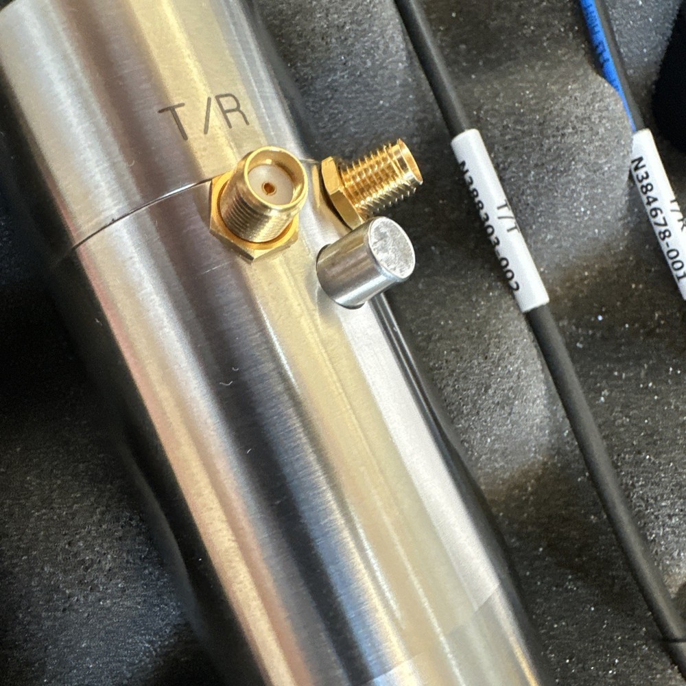 Sonoscan Transducer SK 100/CP3