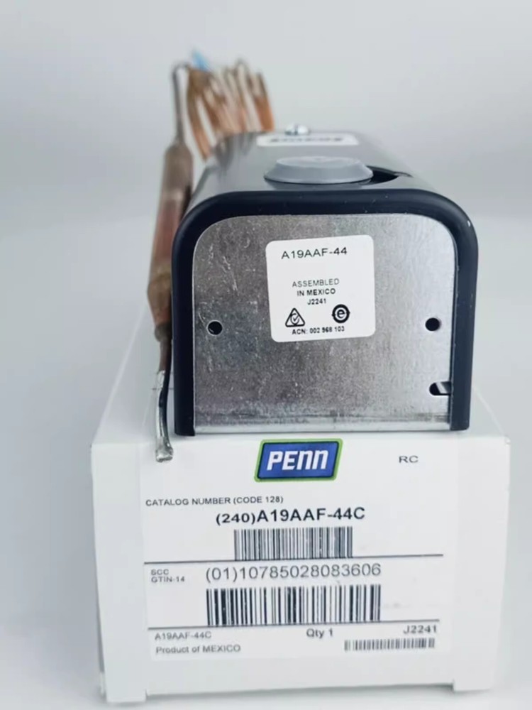 1pcs Johnson Antifreeze switch A19AAF-44C Temperature Limit Controller