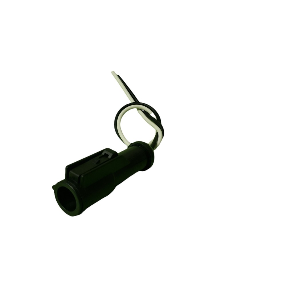 2x ABS Wheel Speed Sensor Connector Front L/R Fits E150 E250 E350 E450 2008-2010