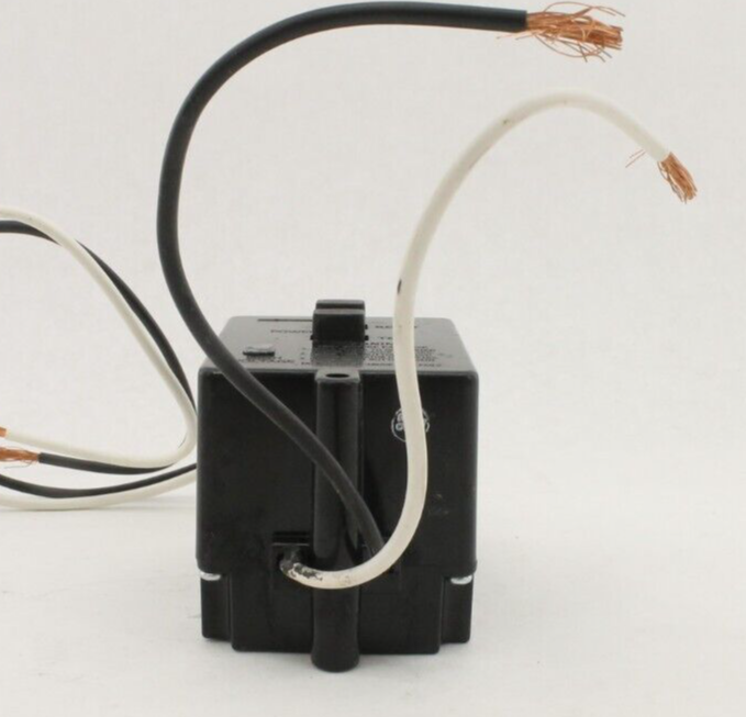 CCI 00188-36-00 Panel Mount GFCI