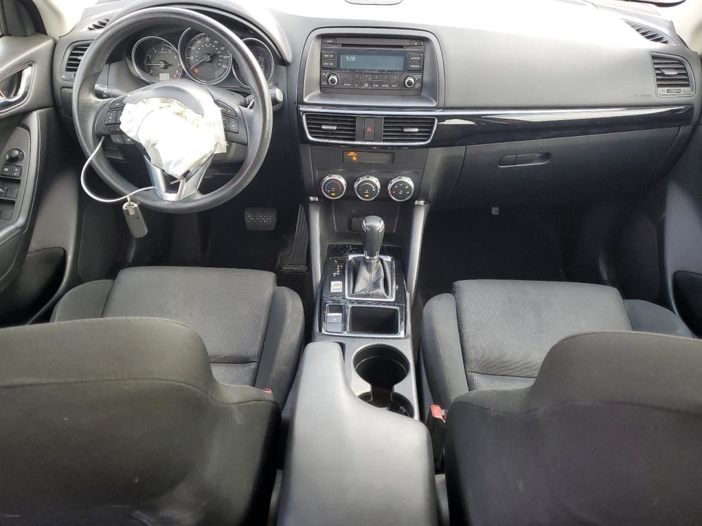 DASH WIRE HARNESS OEM 2016 CX-5