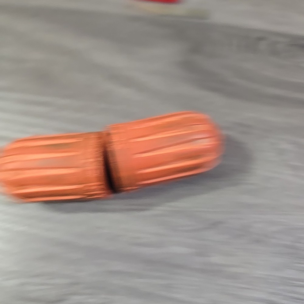 VINTAGE CUTTER SNAKE BITE KIT - 1968