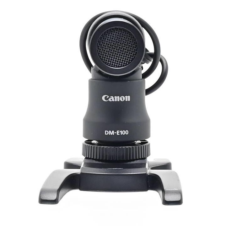 Canon DM-E100 Directional Microphone
