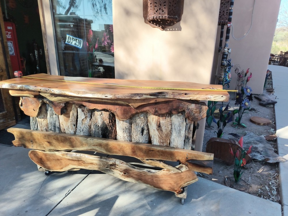 Mesquite Bar