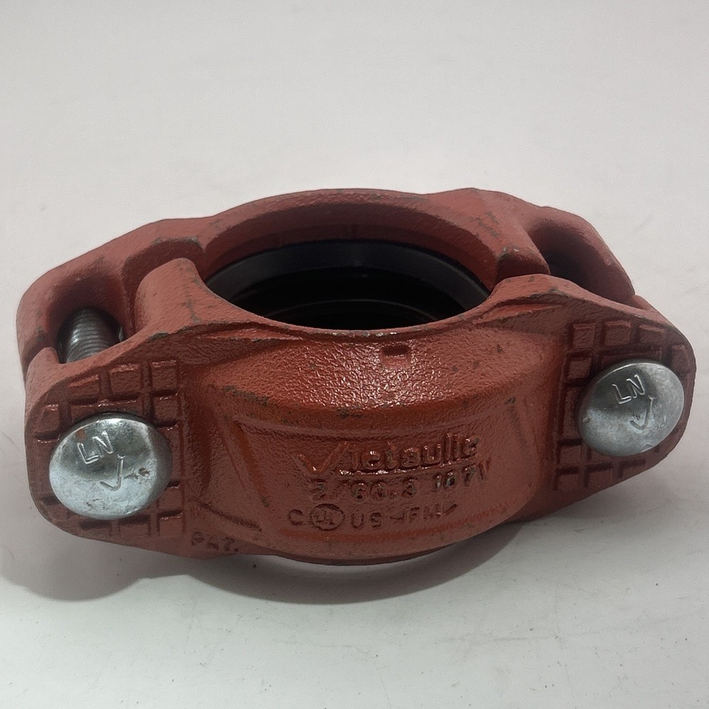 Victaulic 2/60.3 107V 2"