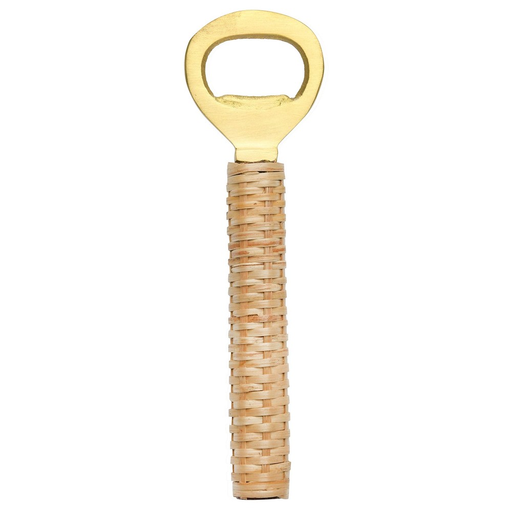 Brass Handle Bottle Opener DF3548