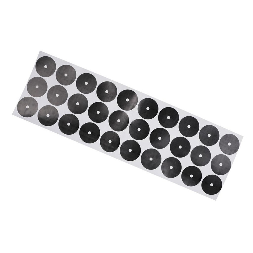 Set of 30Pcs 3-3.5 - Self