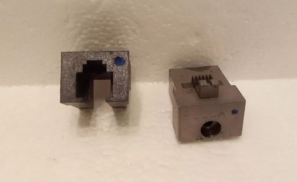 Siemon PT-DIE-6 ~ 6 Position Die Set