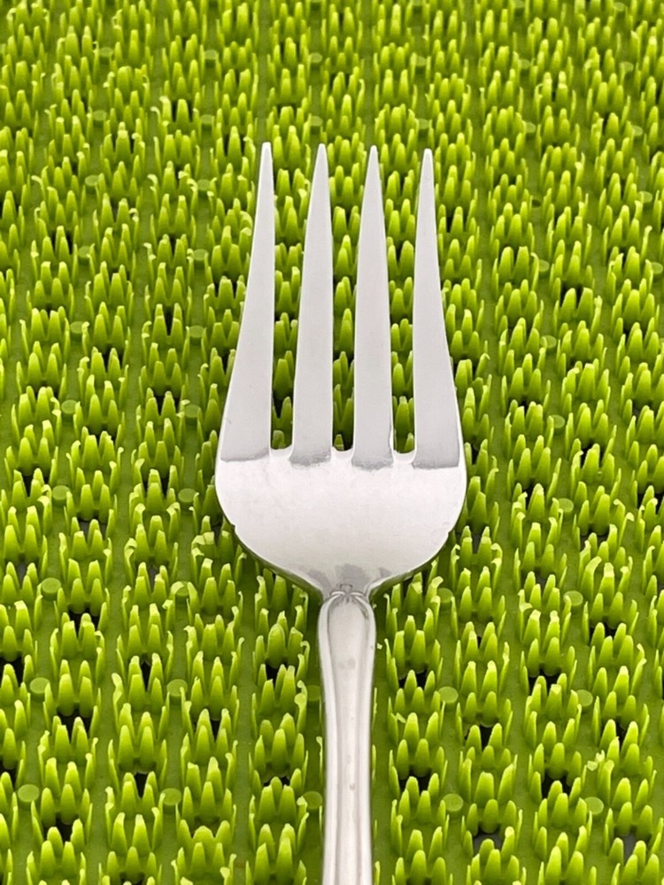 Reed & Barton SOLANGE Stainless Glossy Smart Choice Flatware E74G