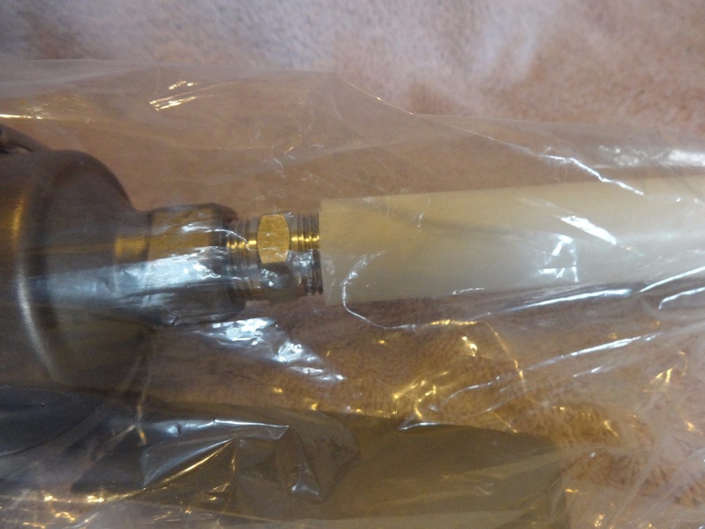 WEED INSTRUMENT TEMPERATURE SENSOR ELEMENT MODEL 2714A