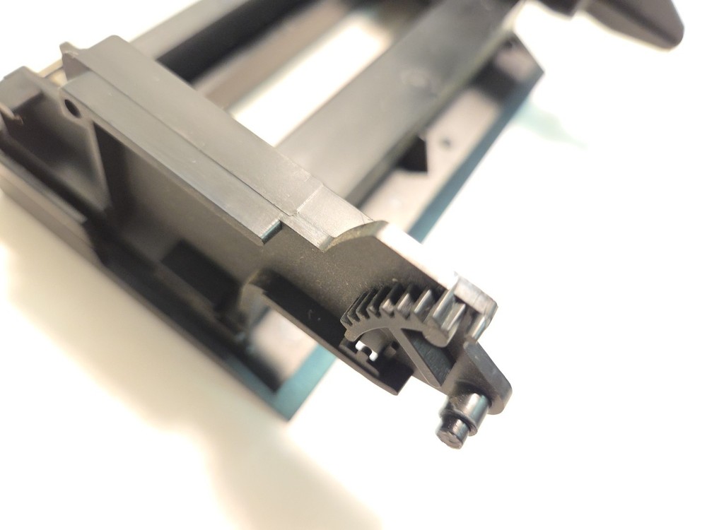 technics deck RS-TR311 Door 2