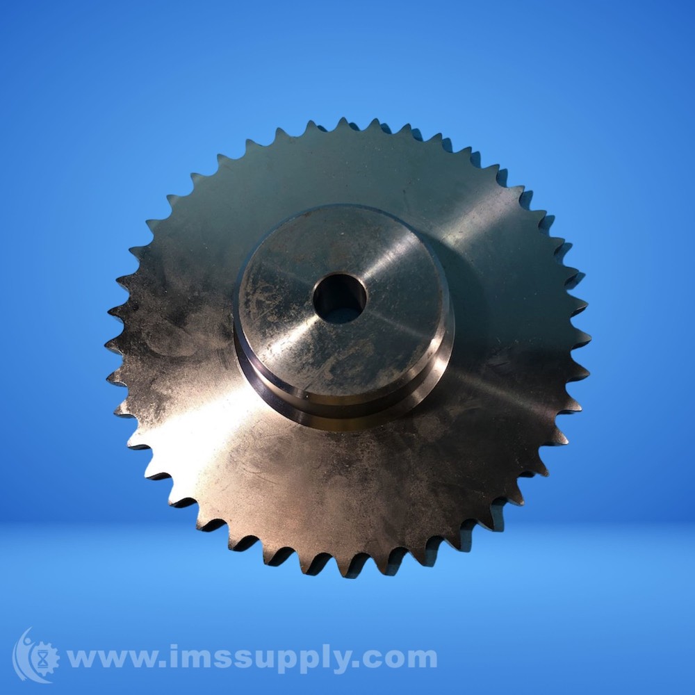 Tsubaki RS40-42 Roller Chain Sprocket FNIP