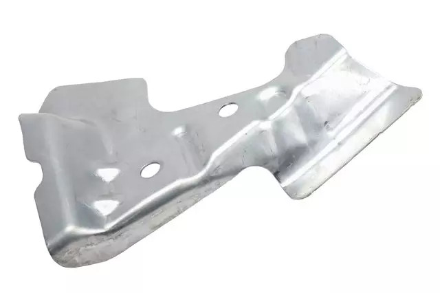 Genuine GM Passenger Side Front End Upper Tie Bar Bracket 39092839