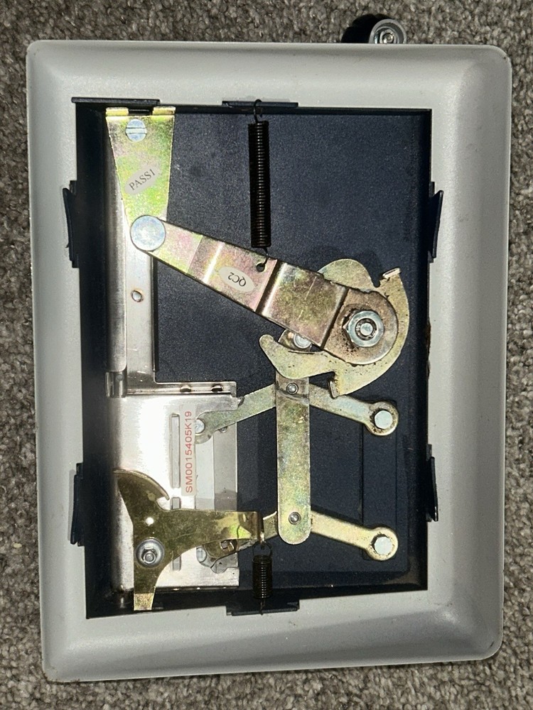 Premier Supermatic