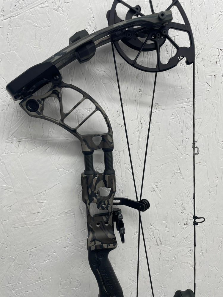 Prime Archery Form 30 Compound Bow Right-Handed