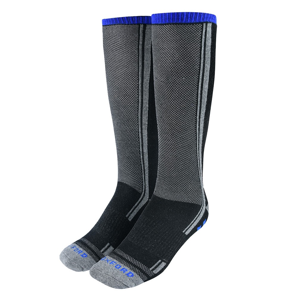 Oxford Coolmax Socks.
